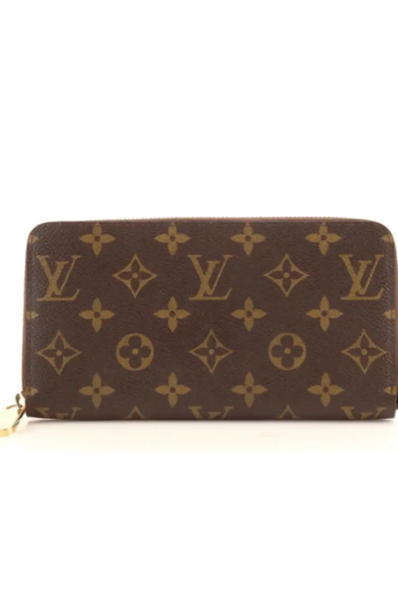 TAJ ZIPPER  WALLET - Chic by Taj