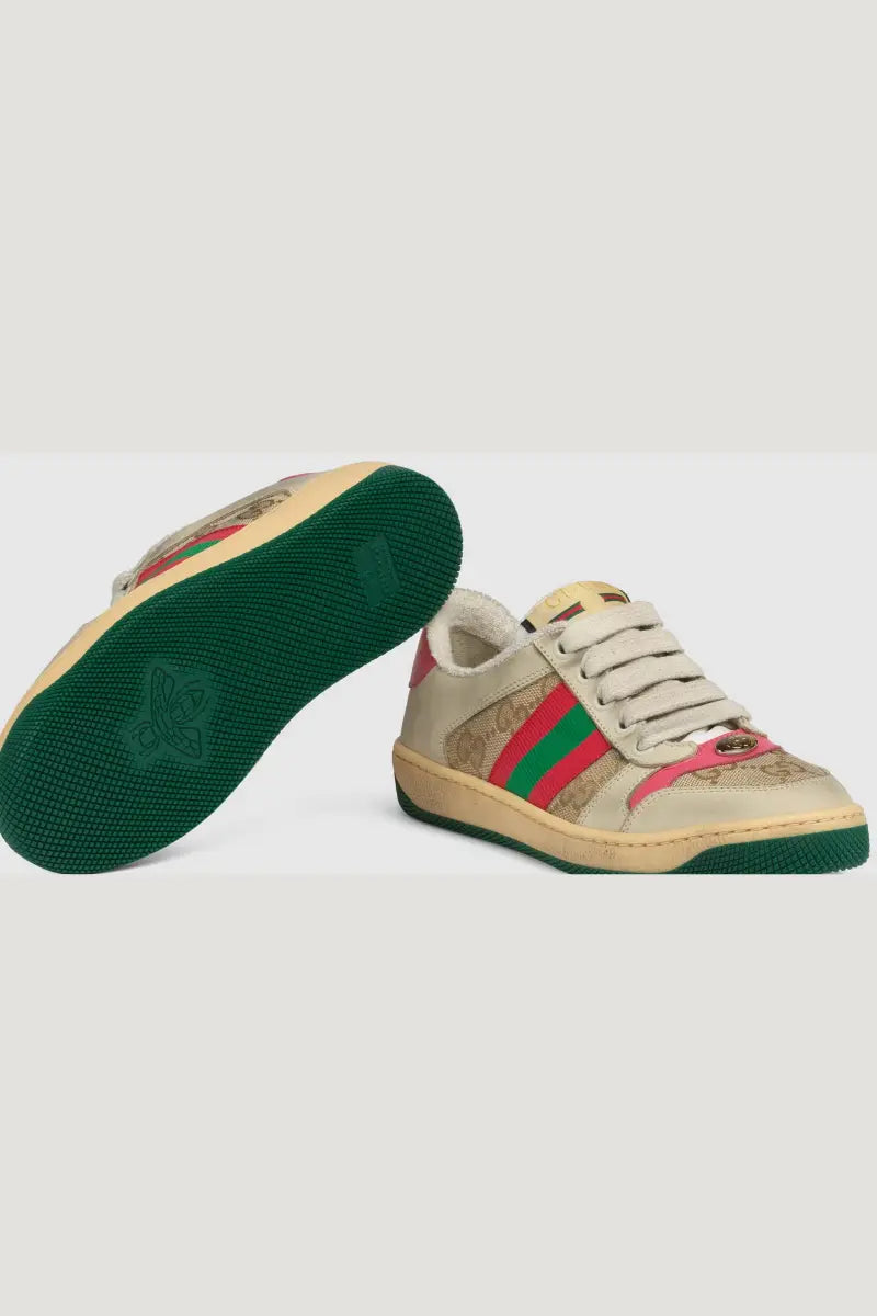 TAJ GG KIDS SNEAKERS - Chic by Taj