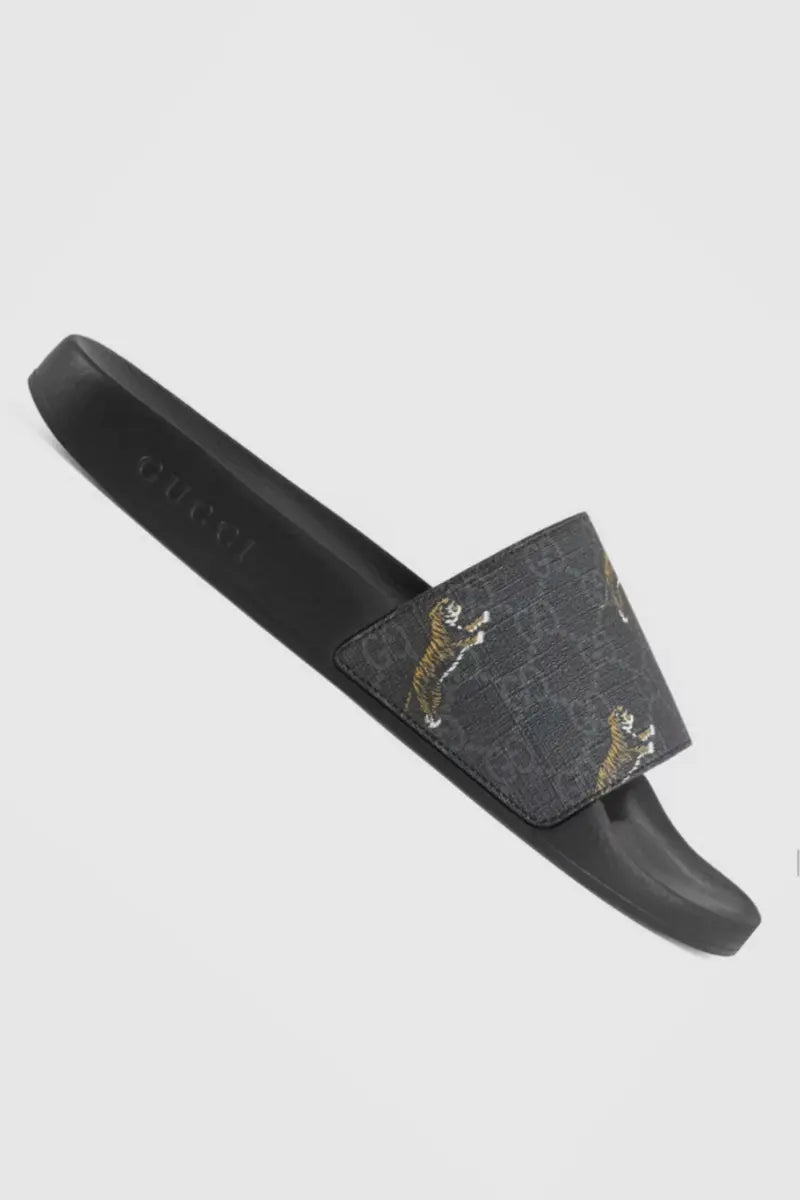 TAJ MEN GG SLIDES - Chic by Taj