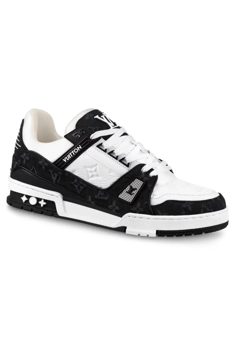 TAJ MEN V SNEAKERS - Chic by Taj