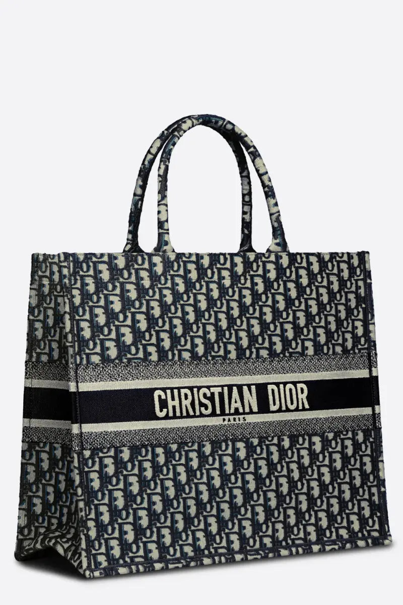 TAJ BIGD TOTE - Chic by Taj