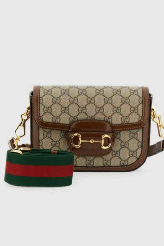 TAJ LOGOGG BAG - Chic by Taj