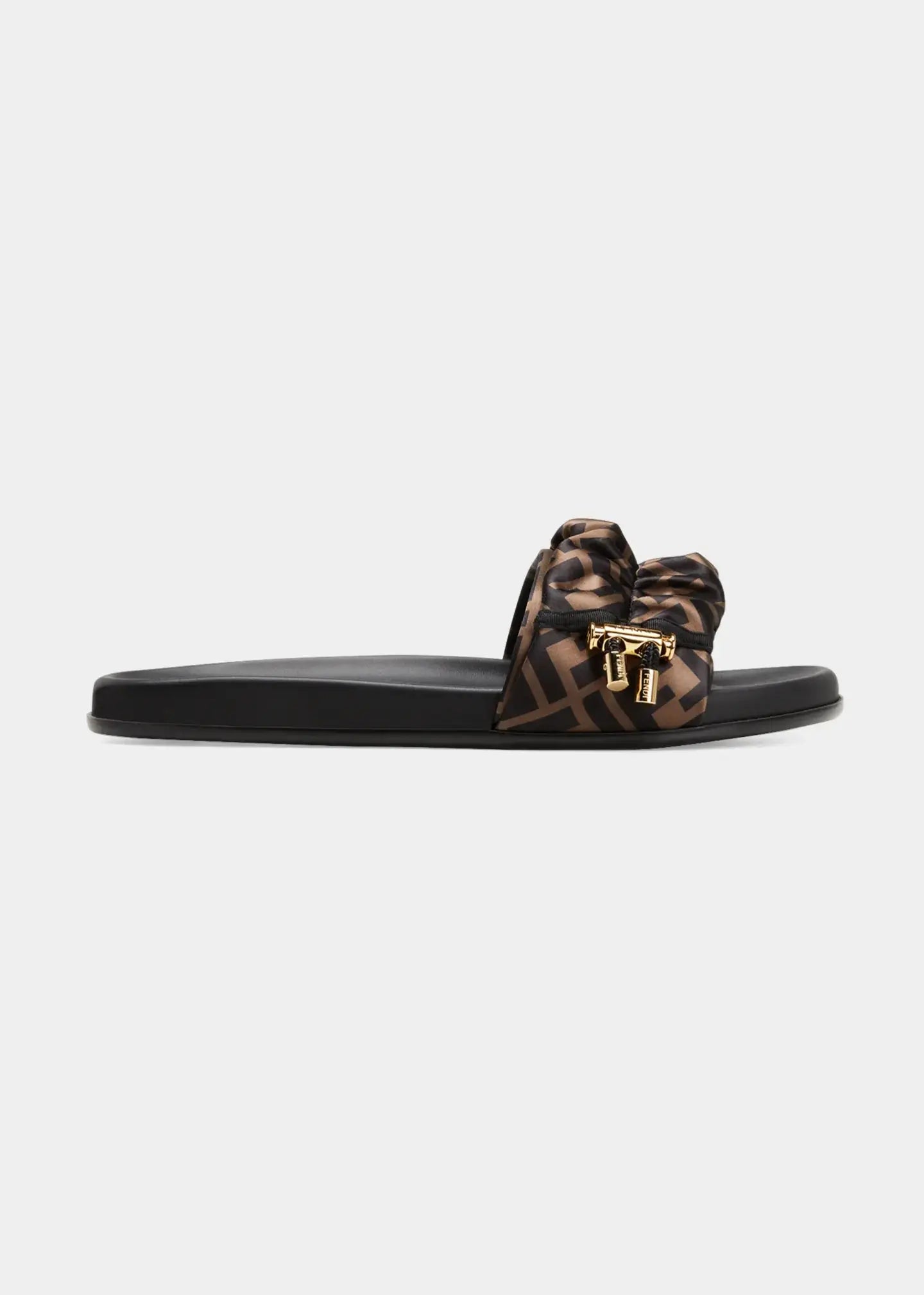 Taj Logof Slides - Chic by Taj