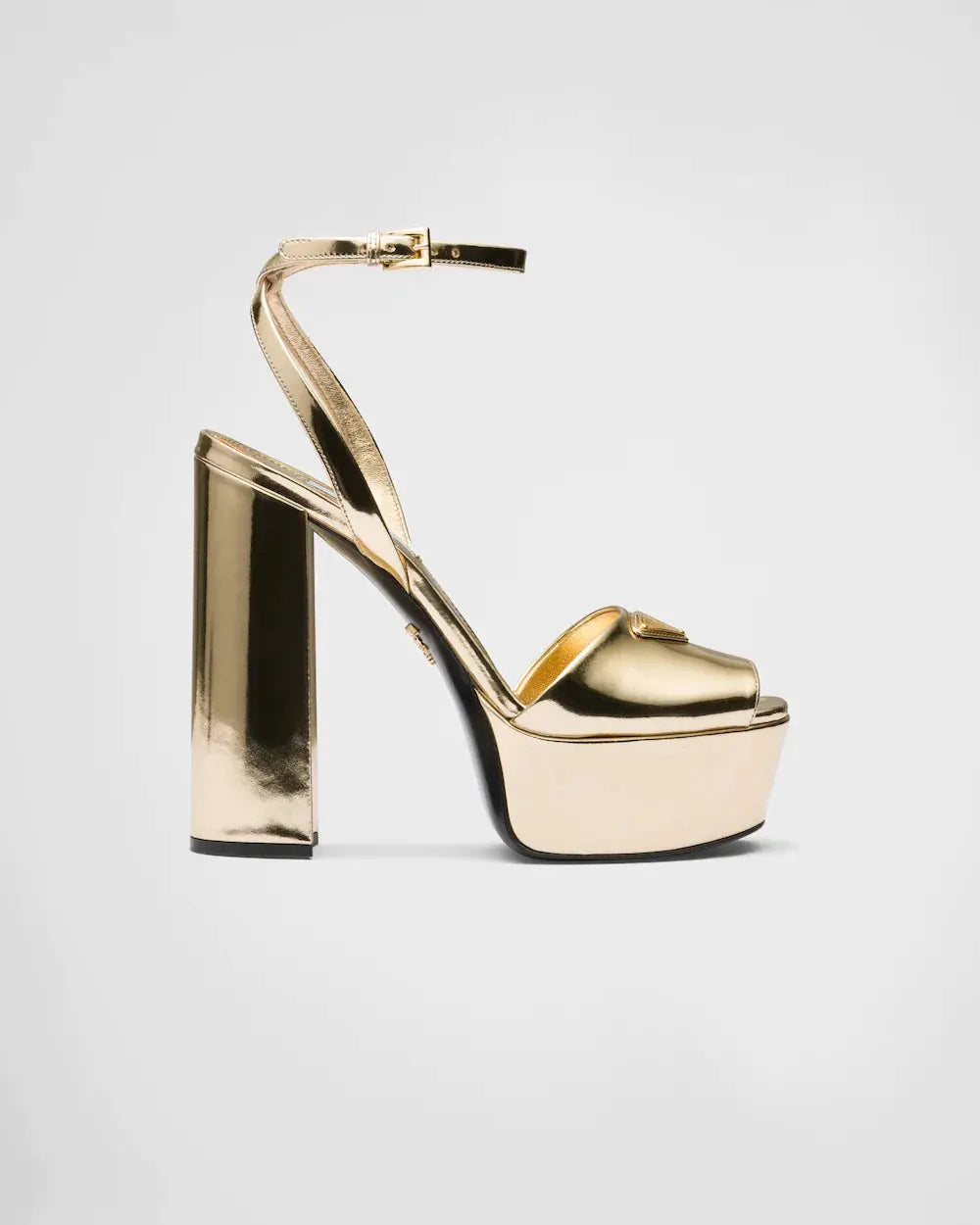 TAJ PLATFORM HEELS - Chic by Taj
