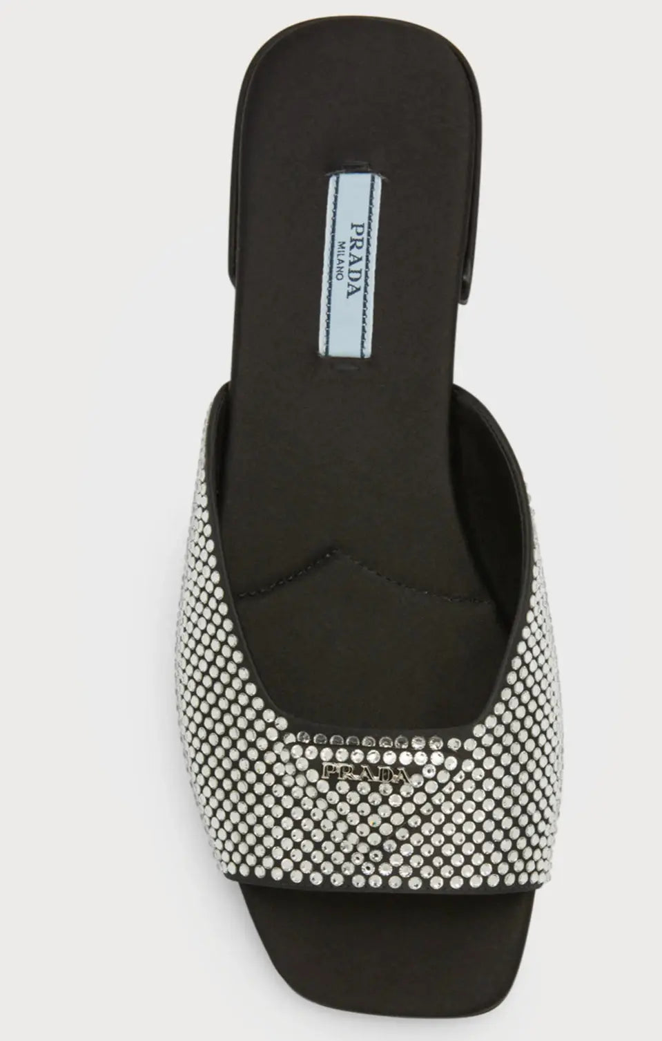 TAJ DIMOND SLIDES - Chic by Taj