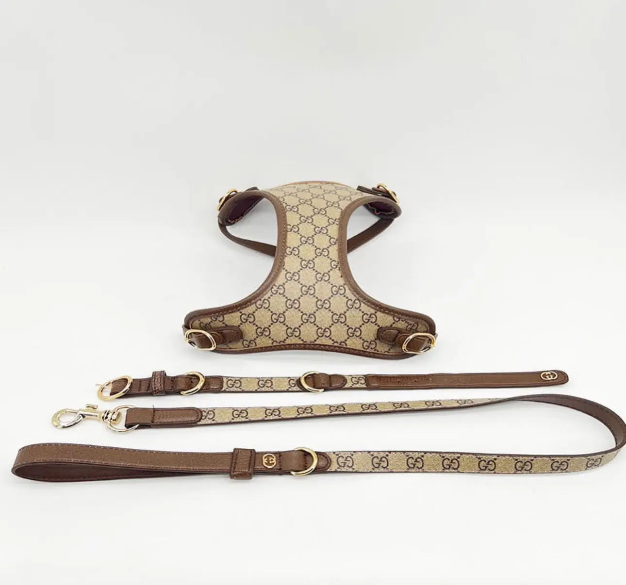 PET LEASH SET - Chic by Taj