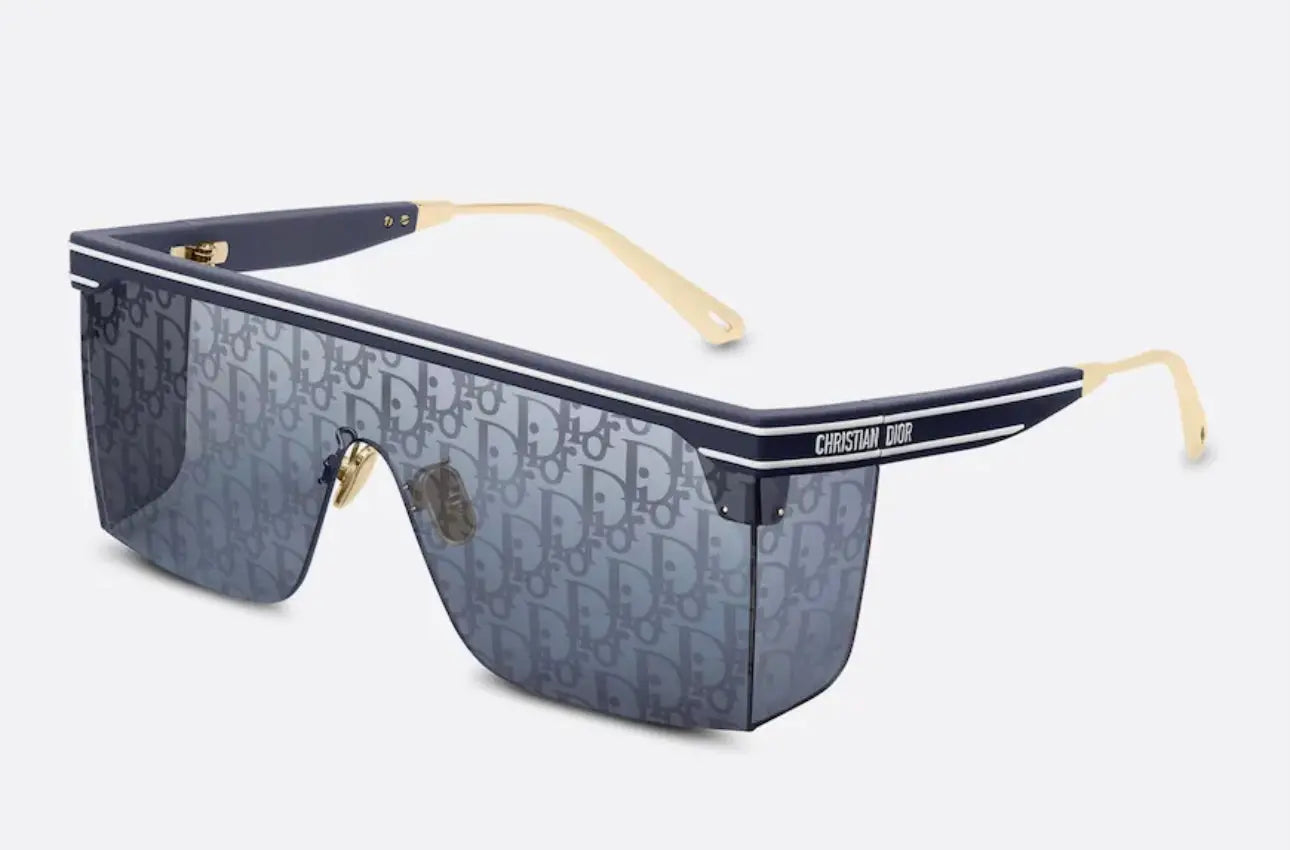 Taj logo glasses - Chic by Taj