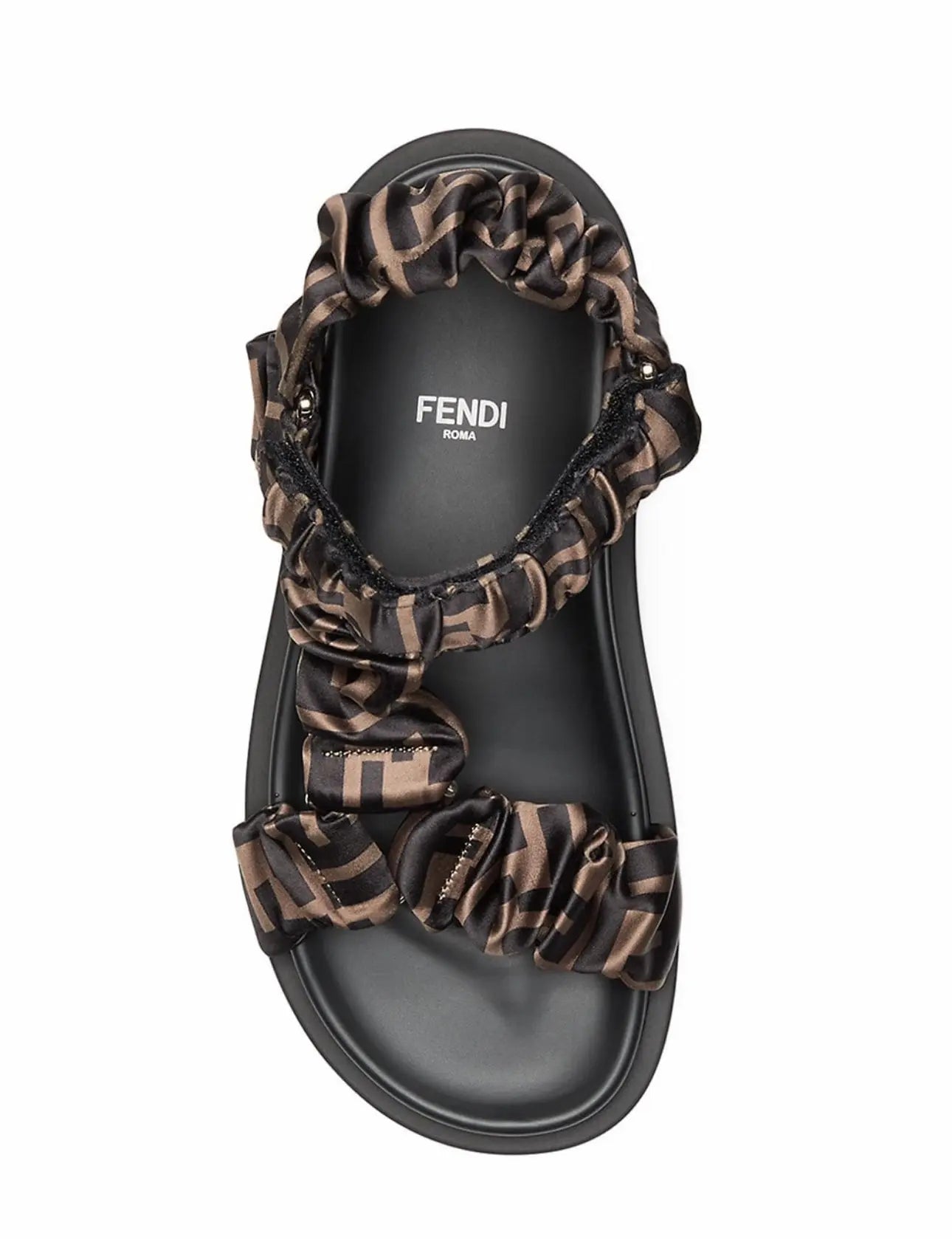 TAJ FF SLIPPERS - Chic by Taj