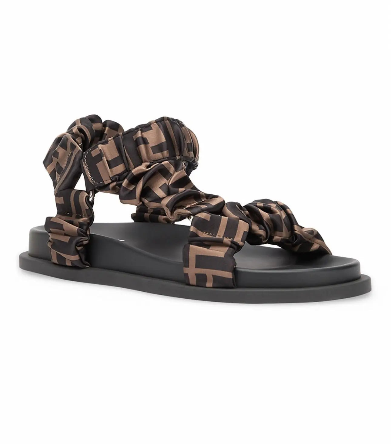 TAJ FF SLIPPERS - Chic by Taj