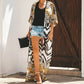 Sexy Bohemian  Kimono - Chic by Taj