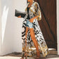 Sexy Bohemian  Kimono - Chic by Taj