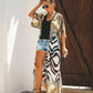 Sexy Bohemian  Kimono - Chic by Taj